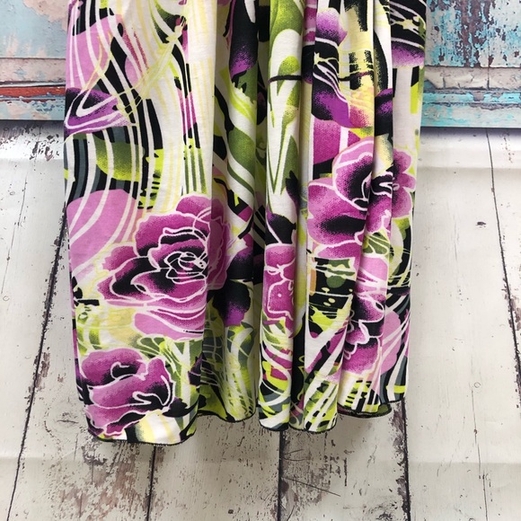 Maxi Dress - Picture 5 of 8